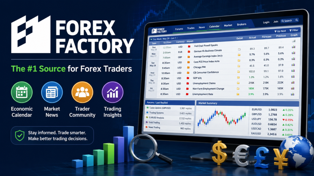 Forex Factory