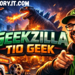 geekzilla tio geek