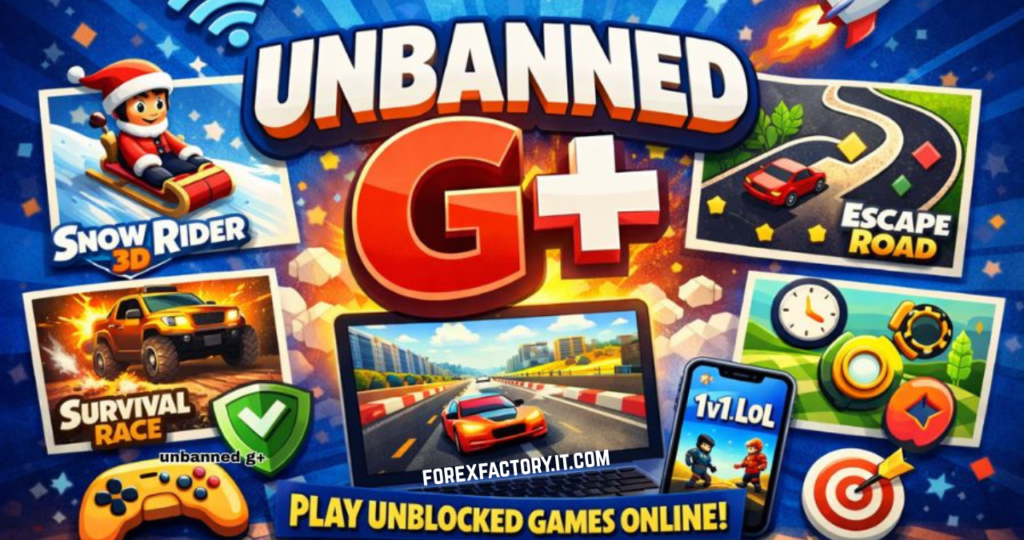unbannedg