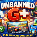unbannedg